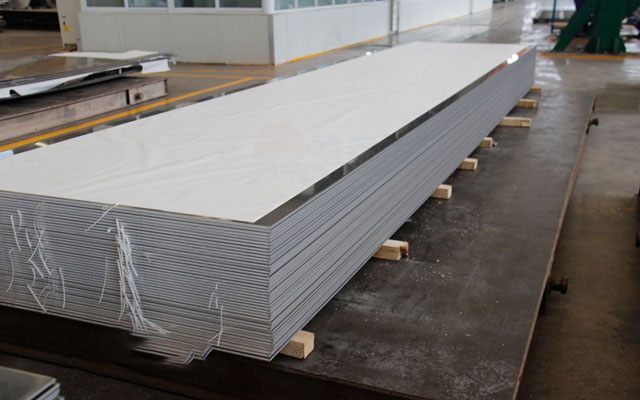 5083鋁板生產廠家 5083鋁板生產廠家